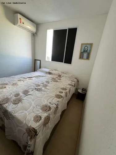 Apartamento para Venda em Fortaleza / CE no bairro Barroso