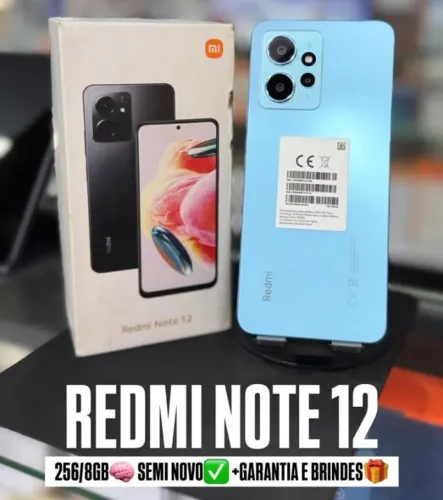 Redmi note 12