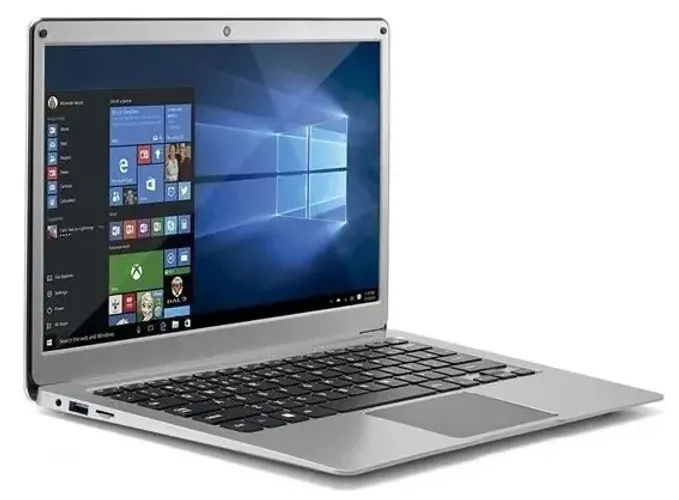 Notebook Legacy Air PC210 / 4GB RAM / SSD 32GB - Restaurado