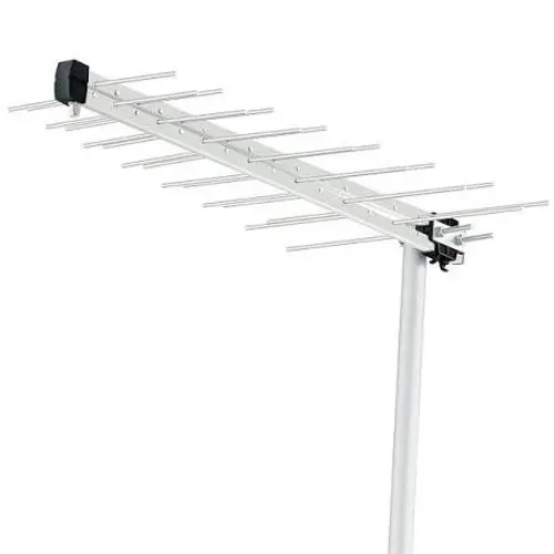 ANTENA DIGITAL TV ABERTA | ANTENA COLETIVA PRÉDIOS | INSTALAÇÃO