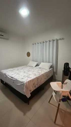 Cama King Size