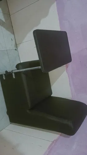 Vendo essa cadeira de salão 