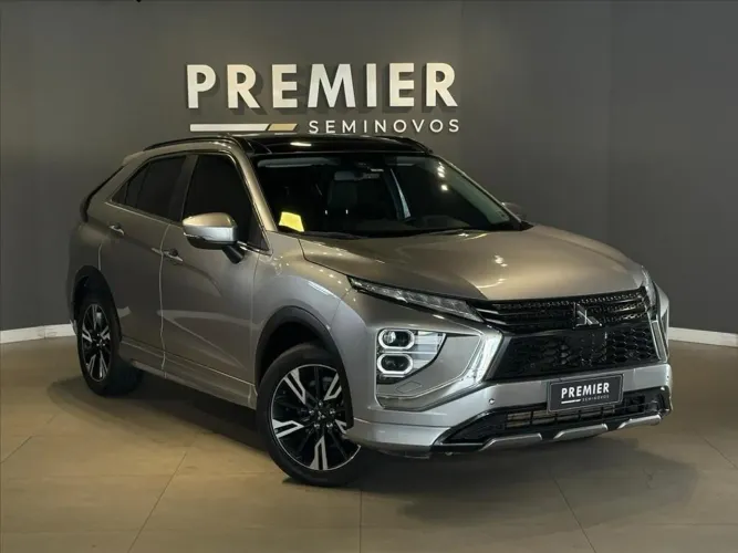 Mitsubishi Eclipse Cross HPE-S 1.5 16V 165cv Aut. 2023