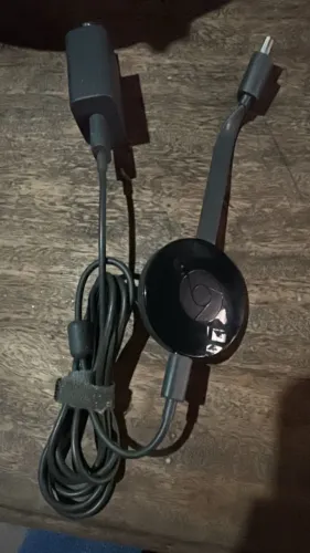 Chromecast 2