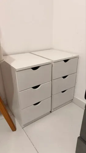 Mesa lateral