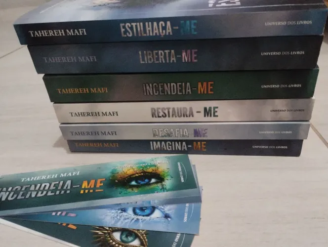 Livros