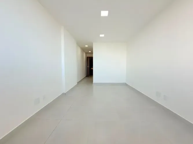 VENTURA OFFICE SALA A VENDA - 32m2 MORADA DE LARANJEIRAS