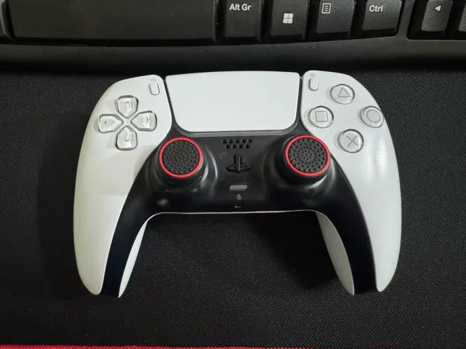 Vende-se controle de PlayStation PS5 original