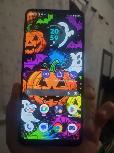 MOTO G34 8/256 5G