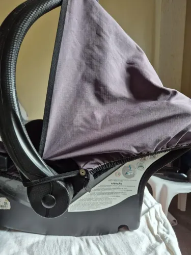 BEBÊ CONFORTO TUTTI