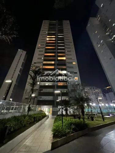 Apartamento à venda - Cond. Supremo | Guarulhos - 95m²