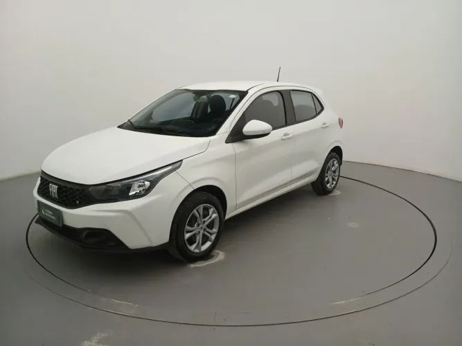 Fiat Argo Drive 1.0 Firefly 2024