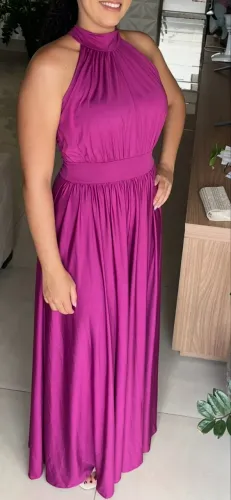 Vestido de Festa