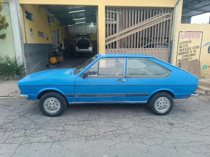 Volkswagen Passat L/ LS/ LSE/ GL/ GLS/ TS/ FLA/ VILL/ PLUS 1985