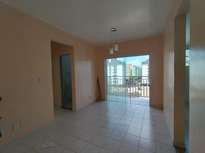 ALUGO APT DE 2/4 SENDO 1 SUÍTE, RES RIO DAS PEDRAS, AO LADO DO ASLAN AUG. MONTENEGRO