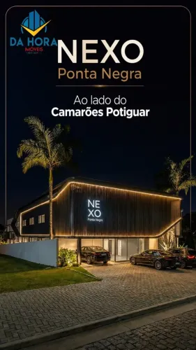 Nexo Ponta Negra