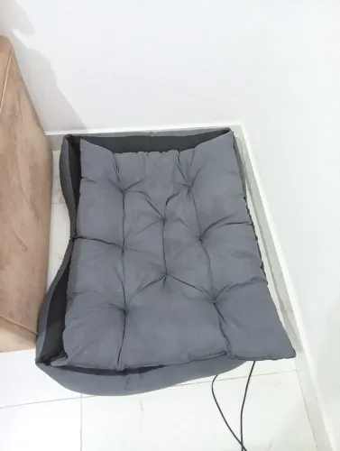 Cama de Pets