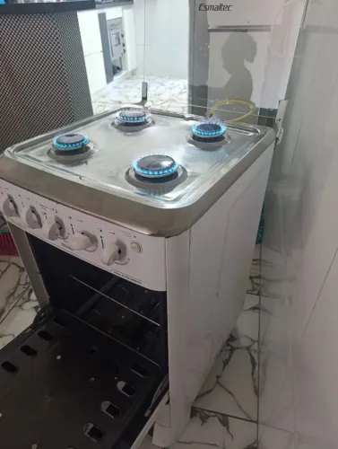 Fogão ENTREGO * WhatsApp 