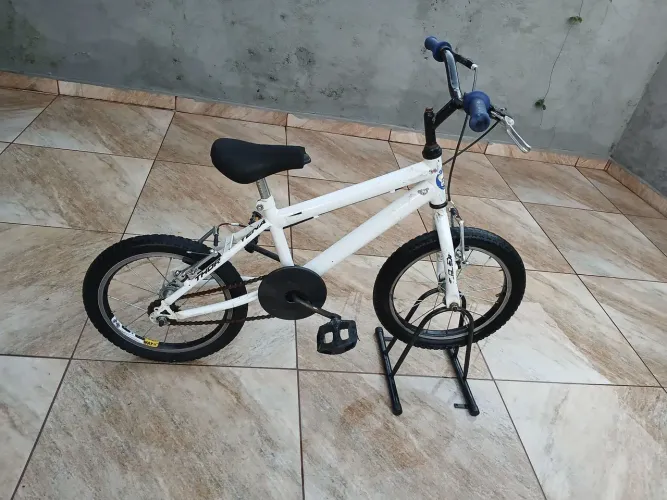 Bicicleta infantil aro 16