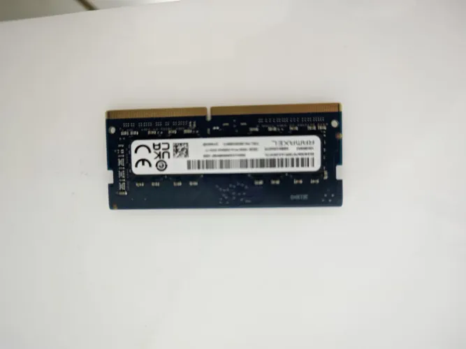 Memória Ram 16gb DDR4 Notebook