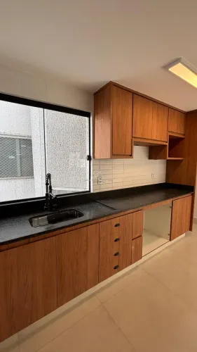 Apartamento à venda em Goiânia, Setor Bueno, com 3 quartos, com 89.85 m², EDIFICIO RESIDEN
