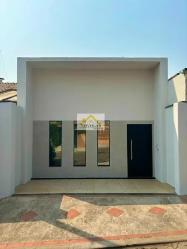 Sala Comercial para Locação em Limeira, Vila Paraíso, 1 banheiro