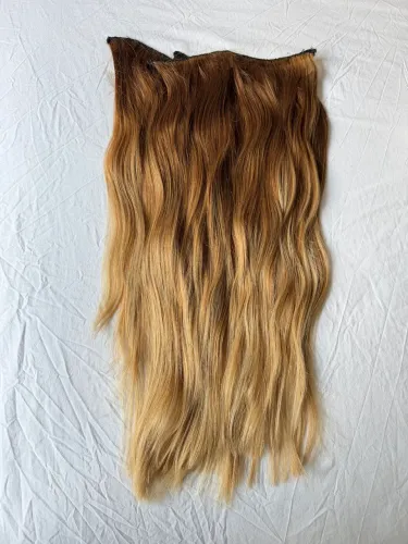 Mega Hair cabelo humano