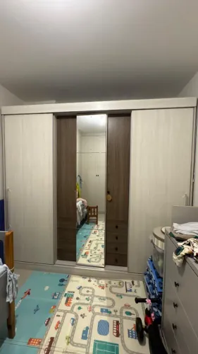 Guarda-roupa
