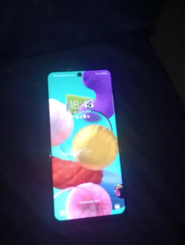 Galaxy A51