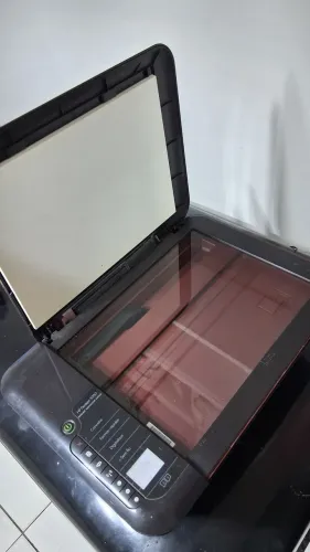 Vendo impressora usada