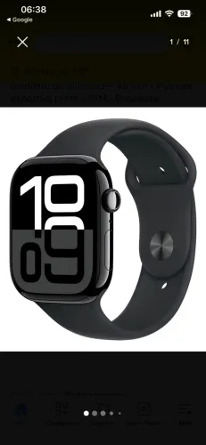 APPLE WATCH SERIES 10