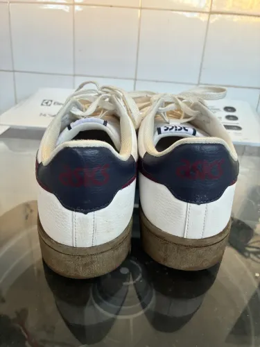 Tênis asics original masculino