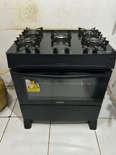 Vendo fogão