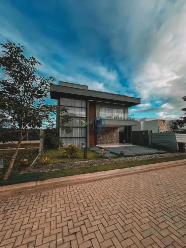 Condomínio Yby Natureza - OPORTUNIDADE / CASA DUPLEX EM PARNAMIRIM / CASA EM CONDOMÍNIO FE