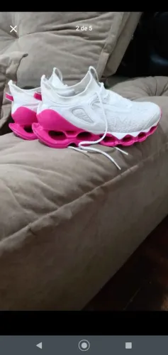 Tênis Mizuno feminino