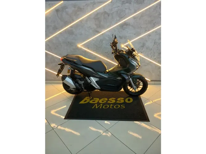 Honda Adv 150 2024