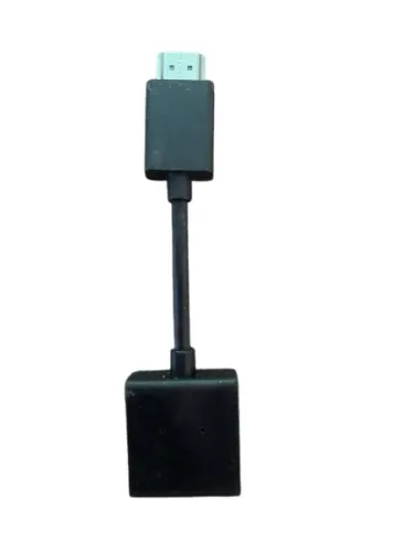 Cabo De Extensão Hdmi Curto Hdmi Original Macho Para Fêmea NOVO