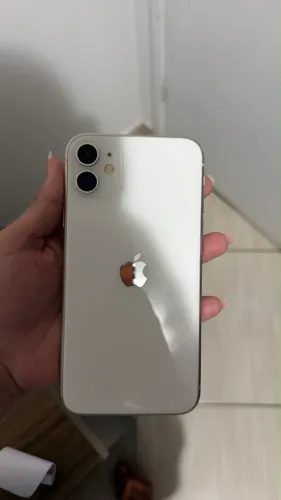 iPhone 11, 64gb, perfeito estado.