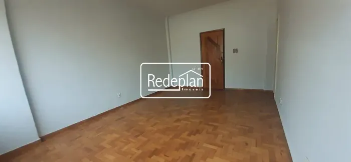 Apartamento no Centro de Barra Mansa!!!