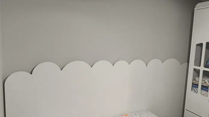 Quarto infantil