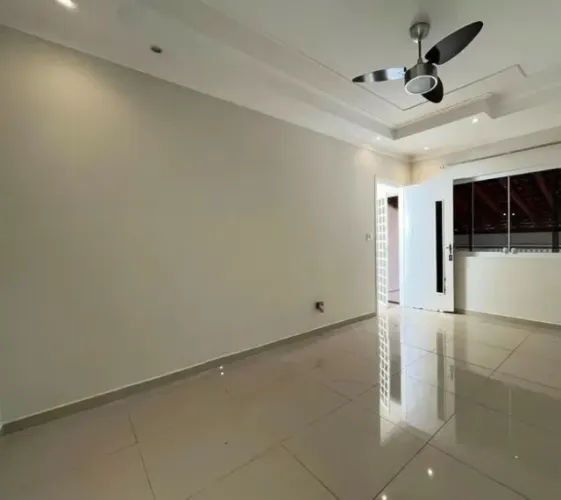 ? CASA À VENDA EM SAN MARTIN - 310MIL