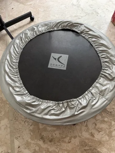 Cama elástica, Trampolim, Jump, marca Pontos