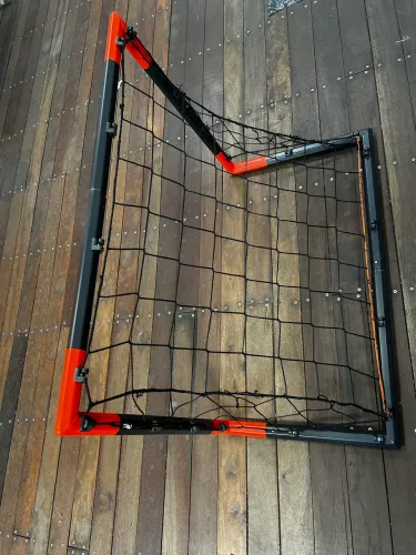 Trave de futebol- mini gol