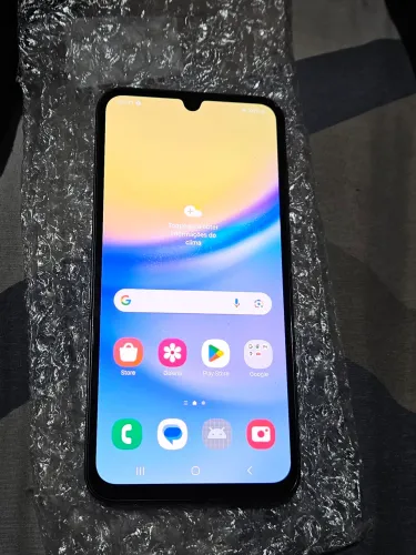 Samsung a15 5g 128gb , 100% original