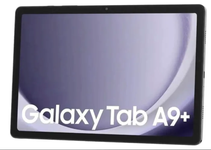 Tablet Samsung A9 +5G - 64gb, com chip e Wi-Fi