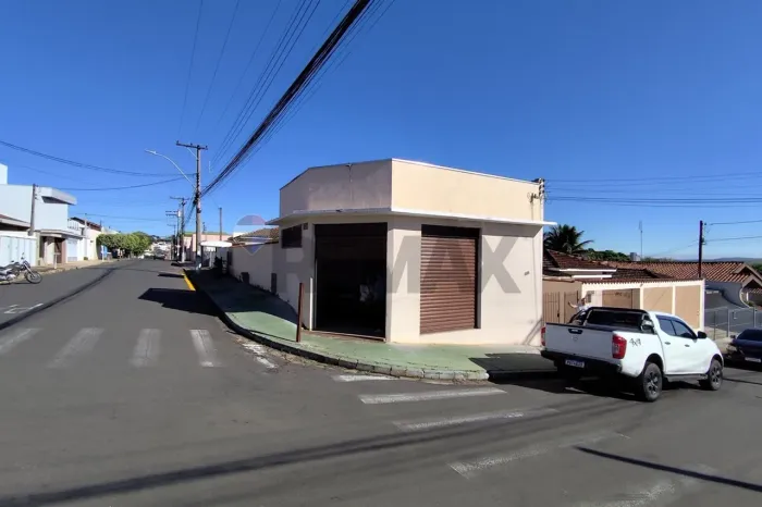 Sala Comercial - Bairro São Vicente