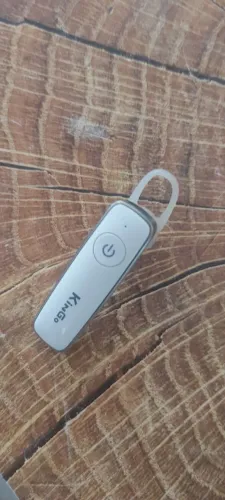 Fone de ouvido