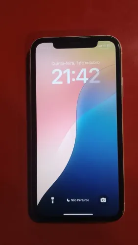Celular Xr