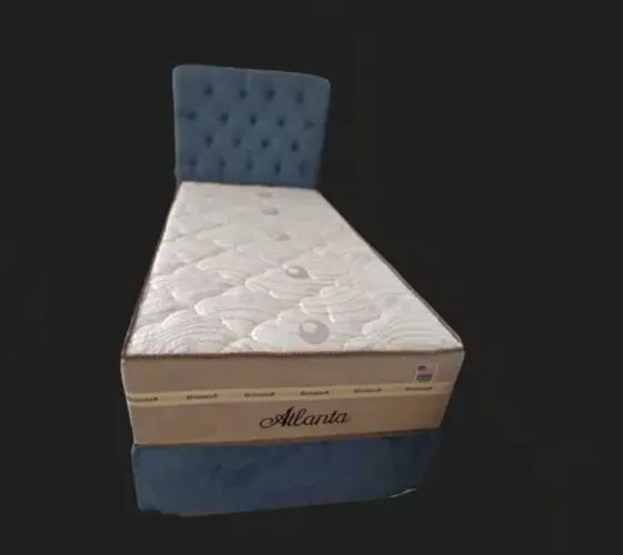 cama box a partir
