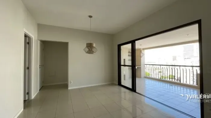 APARTAMENTO COM 155M², 04 SUÍTES, 03 VAGAS